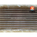 ASME SB111 C70600 Copper Nickel Alloy Tube